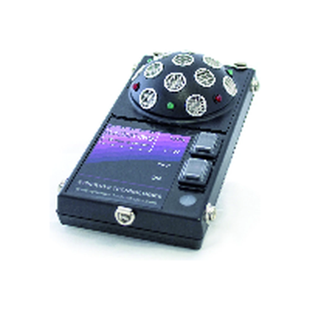 Synergys Ultrasonic Dome Emitter